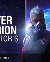 Master of Orion Collectors Edition Now Available