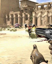 Serious Sam 3: BFE erscheint am 18. Oktober 2011