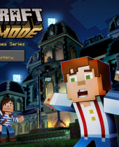 Minecraft: Story Mode Releases Episode 6