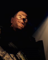 Official Call of Duty: Black Ops III Story Trailer
