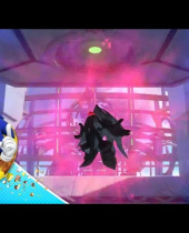 Sonic Shows Off A New Feature And Rents A Hero In This Sonic Forces Boss Battle