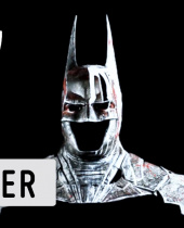 Batman: Arkham Knight - Einzigartige Interpretation des bekannten Batman-Kostüms ab sofort im Computerspielemuseum