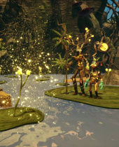 Weakless - a 3D puzzle adventure