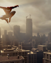 Neuer Trailer zu The Amazing Spider-Man 2: Erzfeind Kingpin stellt sich vor