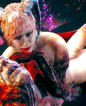 First Person Horror Title From Hell, Agony, Gets A Freaky New Trailer