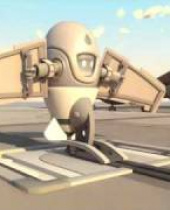 Neues Video zu de Blob 2