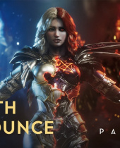 Paragons Latest Hero – Serath