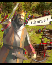 Анонсировано начало Раннего Доступа в игре War Selection