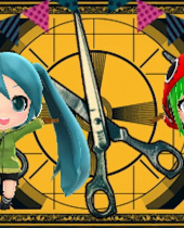 Hatsune Miku: Project Mirai DX 