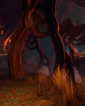 505 Games to Publish Underworld Ascendant