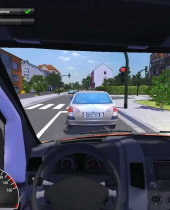 Rettungswagen-Simulator 2012 ab sofort im Handel