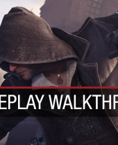 Liberate Victorian London in Assassins Creed Syndicate