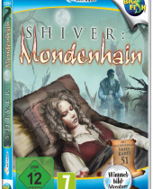 Shiver: Mondenhain