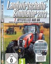 Landwirtschafts-Simulator 2013