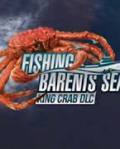 Ive Got Crabs; New Fishing: Barents Sea - King Crab DLC Launch Trailer
