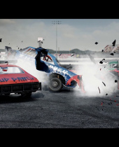 Wreckfest