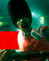 ZOMBI Now Out for Xbox One, PS4, and PC