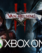The Incredible Adventures of Van Helsing II – Ink Hunt DLC Now Out for Xbox One