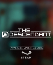 New Video for The Descendant