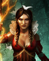 The Witcher Battle Arena Now Available Worldwide