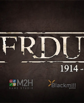 Verdun Comes to PS4