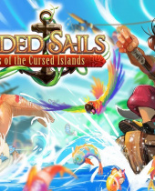 Stranded Sails