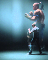 Ubisoft enthüllt Fighter Within