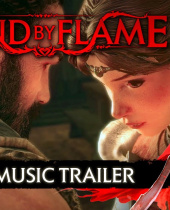 Bound By Flame - Trailer zum Soundtrack