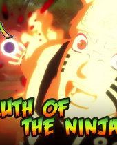 Naruto Shippuden Ultimate Ninja Storm Revolution Samurai Edition & Rivals Edition angekündigt