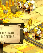 DOFUS gets new features with update 2.19, available today