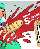 I am Bread Coming to PS4 This Summer