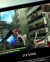 Freedom Wars kommt noch dieses Jahr