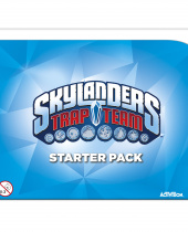 Skylanders Trap Team