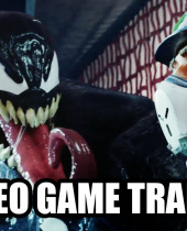 Venom Is Headed To Marvel Strike Force!