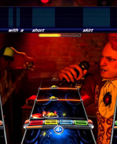 Rock Band 4 Standalone Game Pre-Orders Announced, Along with New Tracks