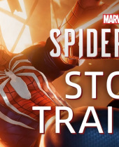 Marvels Spider-Man Length Revealed On PS4