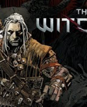 The Witcher: House of Glass #1 of 5 Comic Book Released Today