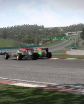 F1 2014 ab sofort erhältlich