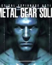 Get A Load Of This Awesome Metal Gear Solid Intro Fan Remake
