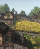 Life Is Feudal: Forest Village – Final Release on Steam