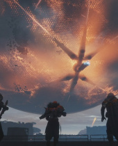 Destiny 2 Gameplay Premiere Featurettes