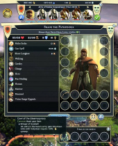 Age of Wonders III - Erzdruide und Kartengenerator vorgestellt