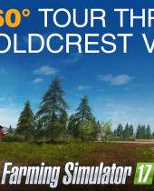 Landwirtschafts-Simulator 17 - Mods für PS4 und Xbox One