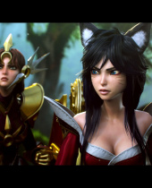 League of Legends - Neuer Animations-Trailer Ein neuer Morgen