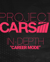 Project Cars: Karriere Video