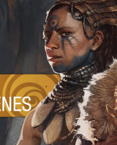 Far Cry Primal – Behind the Scenes Trailer 4