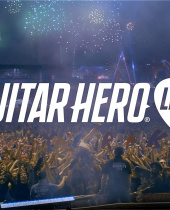 Activision Unveils Guitar Hero Live, Available Worldwide This Fall
