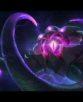 League of Legends - Neues Champion Spotlight für VelKoz, das Auge der Leere