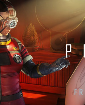 Prey – PC Trial Starts Today