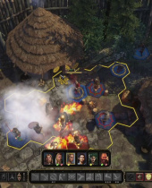 Expeditions: Viking – New Devs Play Video Shows Off Latest Combat Abilities